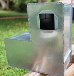 large metal nest boxes for parrots|bird nesting boxes bunnings.